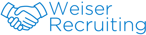 Weiser Recruiting - Social Media Recruiting zum Festpreis logo