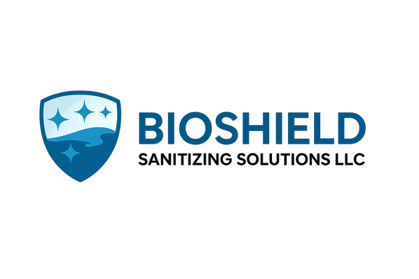 BioShield Sanitizing Solutions LLC logo