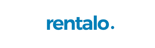 Rentalo logo