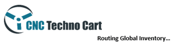 CNCTechnoCart logo