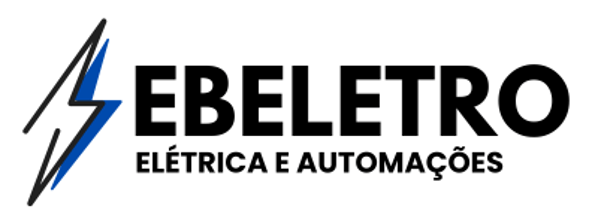 EB Eletro logo