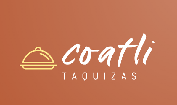 COATLI Taquizas y catering logo