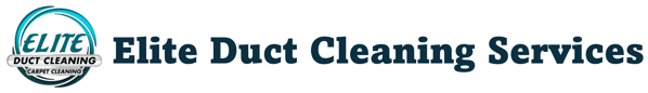 Elite Duct Cleaning logo