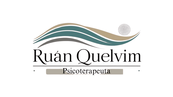 Psicólogo Ruan Quelvim logo