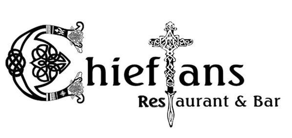 Chieftans Restaurant & Bar logo