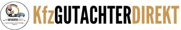 KfzGutachterDirekt logo