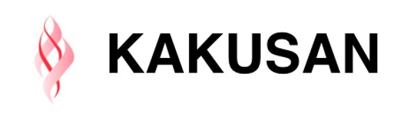 KAKUSAN logo