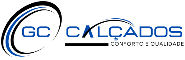 GC Calçados logo