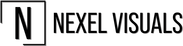 Nexel Visuals logo