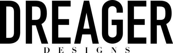 Dreager Designs logo