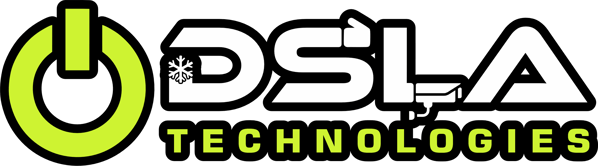 DSLA TECHNOLOGIES logo