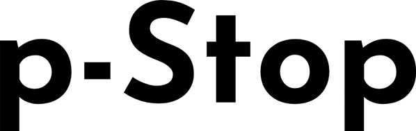 PSTOP logo