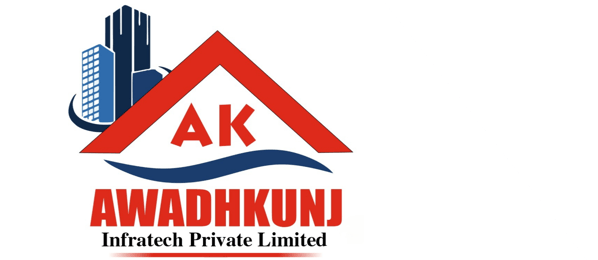 Awadhkunj Infratech logo