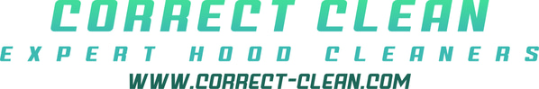 Correct Clean logo
