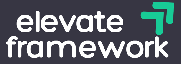 Agile Elevate logo