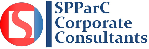 SPParC Corporate Consultants logo