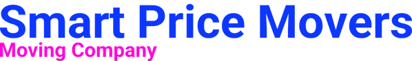 Smart Price Movers logo