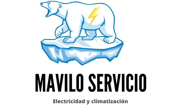 Mavilo Servicio logo