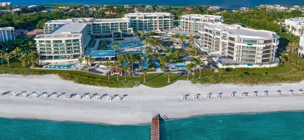 st regis longboat key