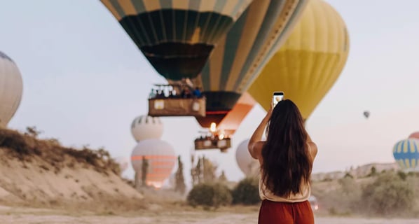 Adventure Destinations