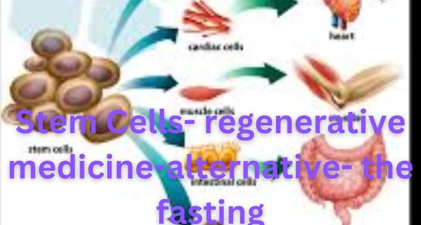 stem -cell regeneration