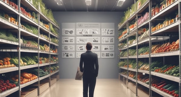 Bright living room with modern inventory