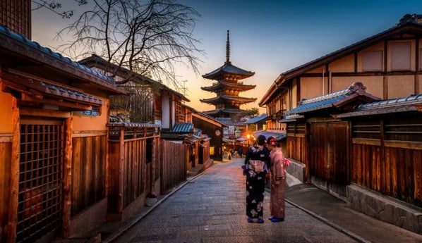 Asesoría visado de estudiante Japón