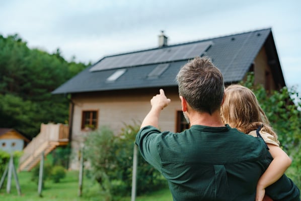 Panneaux solaires Landes Pyrénées Atlantiques