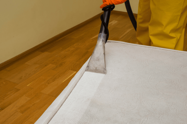 détachage matelas montpellier