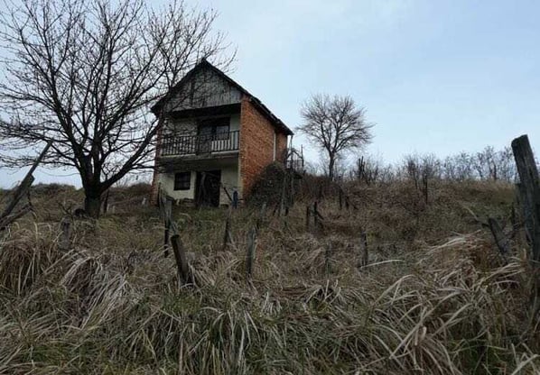 Wochenendhaus in Kaposvár