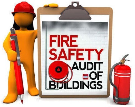 Fire Safety Audit