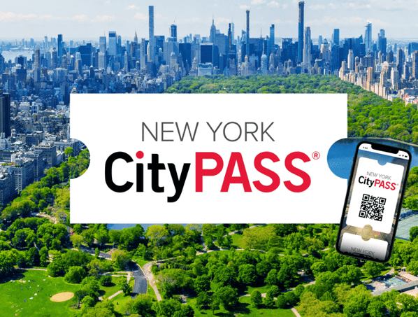 citypass newyork