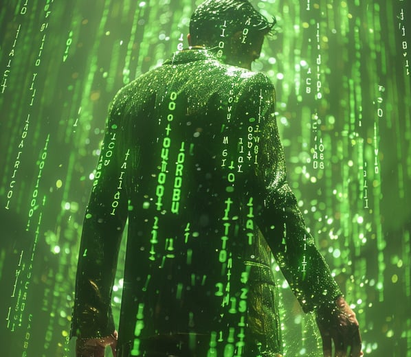 Como sair da Matrix, Educação, Arte, Verdade, João 8:23 "Conhecerei a Verdade, e ela vos libertará!"