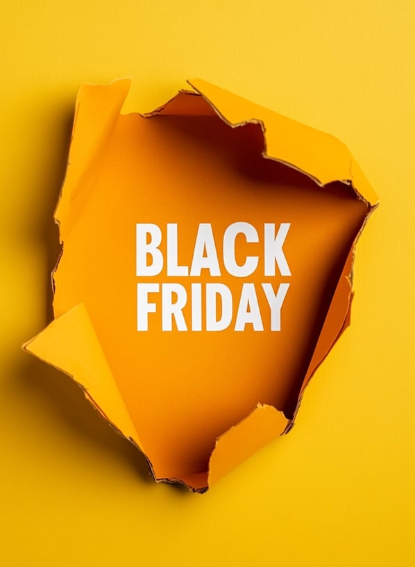 Laptop Black Friday Amazon