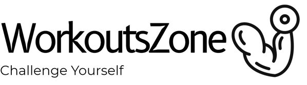 Workouts Zone logo