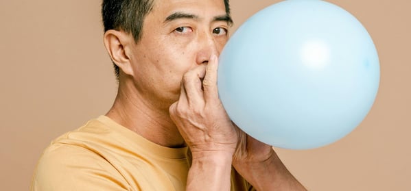 gases y alimentación