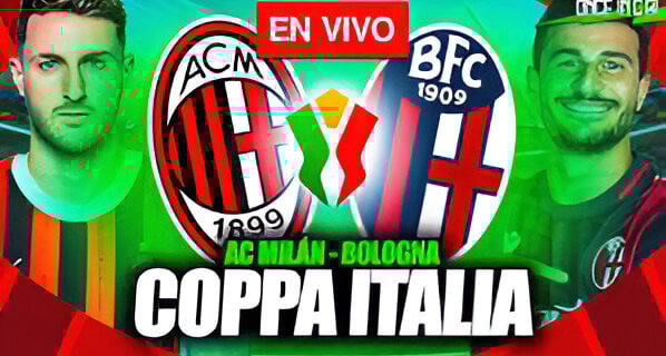 AC Milan vs Bologna