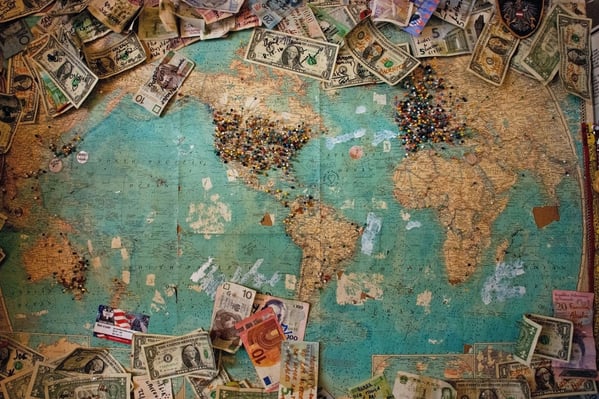 budget friendly for digital nomad