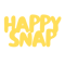 Happy Snap - LED Foto Būdelės Nuoma logo