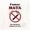 "Viva Sem Fumaça: A Estratégia Definitiva para Deixar o Cigarro para Trás" logo