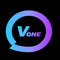 Vone Live logo