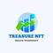 Tresure NFT and Trading logo