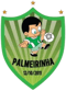 Escolinha Palmerinha logo
