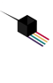 Empresa se llama Pryzmah logo