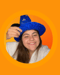 Eu sou a Pepe logo