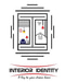 Interior Identity logo