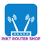 Inkt Router Shop logo