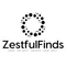 ZestfulFinds logo