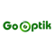 GO OPTIK logo