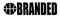 Branded logo